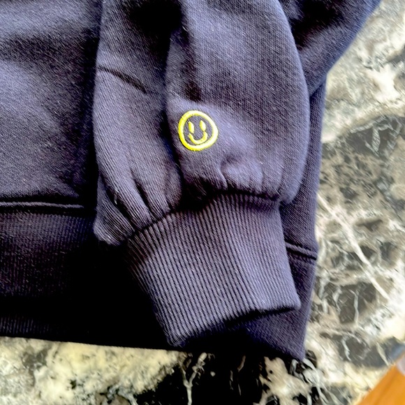 Long sleeve , comfy cozy for fall weather - Picture 2 of 6